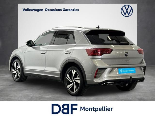 Volkswagen T-Roc image 4