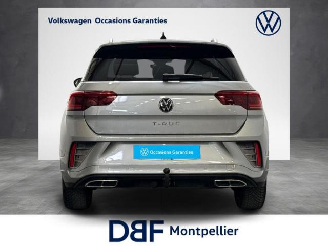 Volkswagen T-Roc image 9