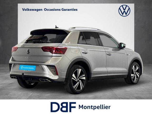 Volkswagen T-Roc image 7