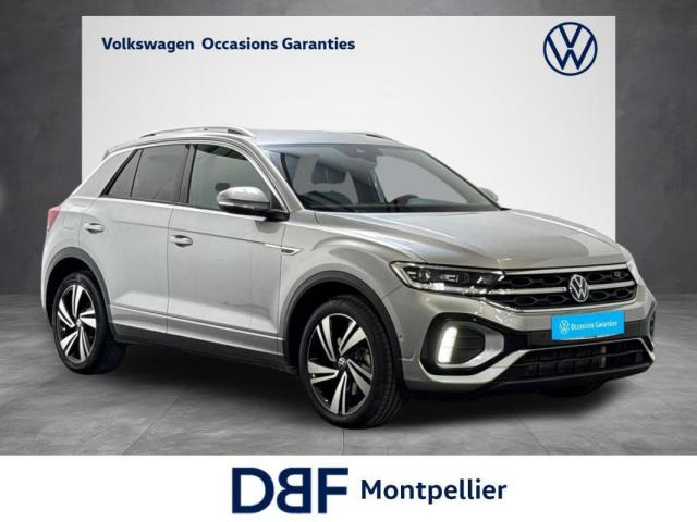 Volkswagen T-Roc image 6