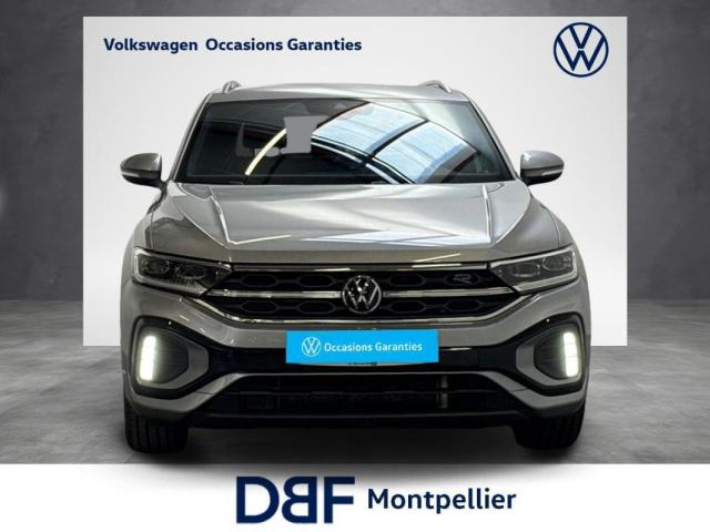 Volkswagen T-Roc image 5