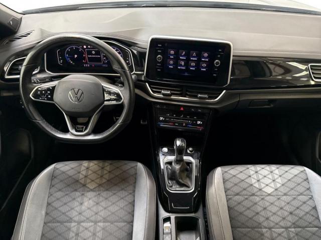 Volkswagen T-Roc image 1