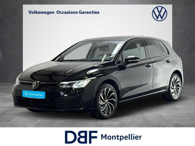 Volkswagen Golf 1.5 Etsi Opf 150 Dsg7 Life 1st