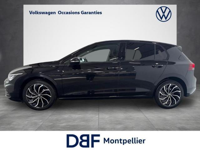 Volkswagen Golf image 6
