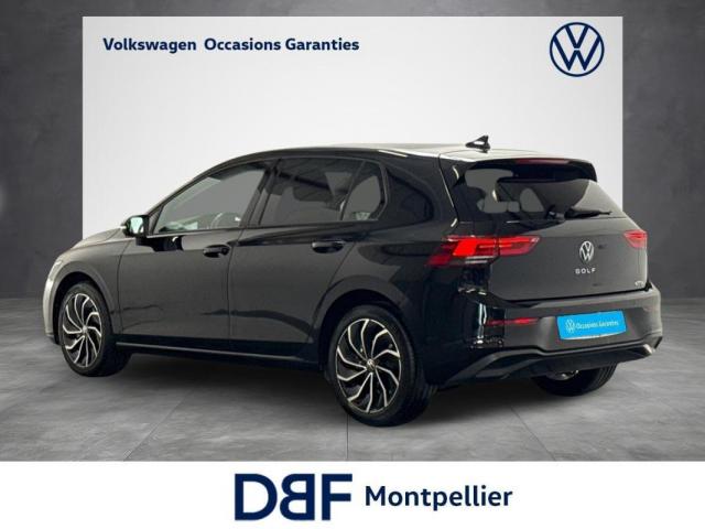 Volkswagen Golf image 3