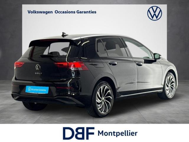 Volkswagen Golf image 4