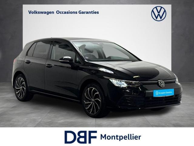 Volkswagen Golf image 7