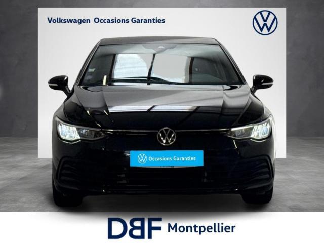 Volkswagen Golf image 8