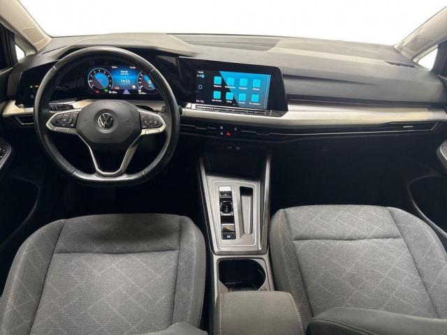 Volkswagen Golf image 1