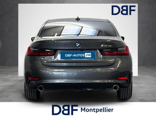 Bmw Série 3 image 3