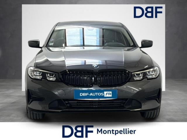 Bmw Série 3 image 4