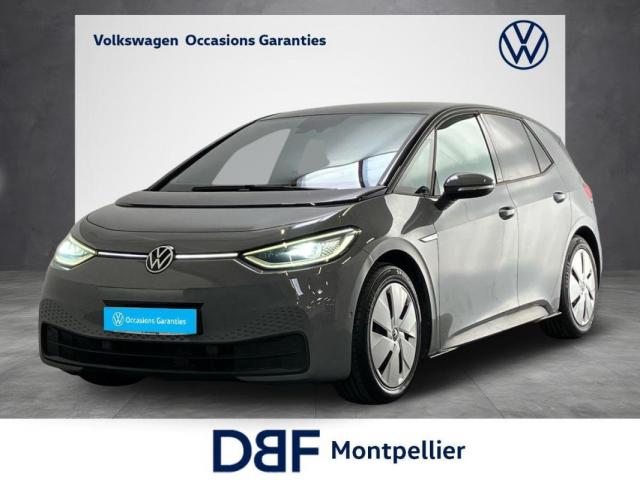 Volkswagen Id.3 145 Ch Pro