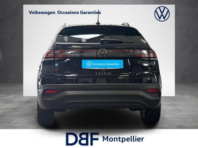 Volkswagen Taigo image 6