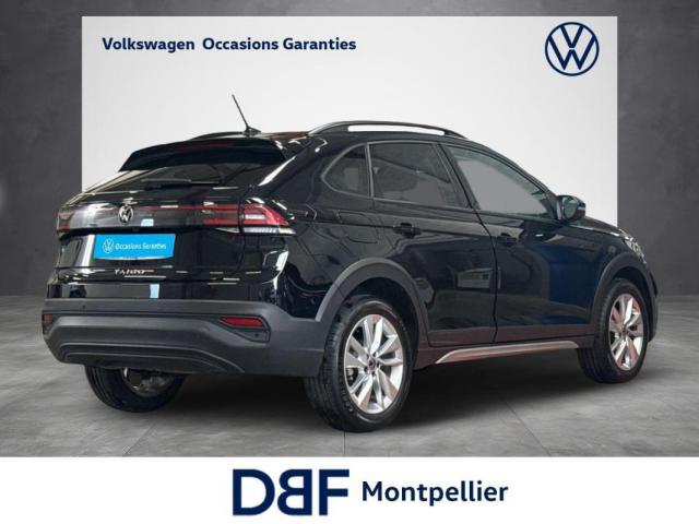 Volkswagen Taigo image 2