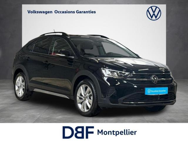 Volkswagen Taigo image 1
