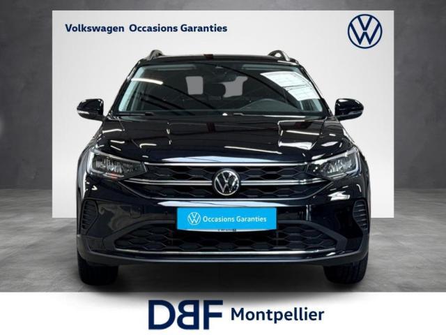 Volkswagen Taigo image 4