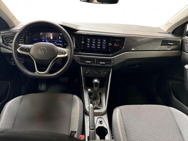 Volkswagen Taigo image 8
