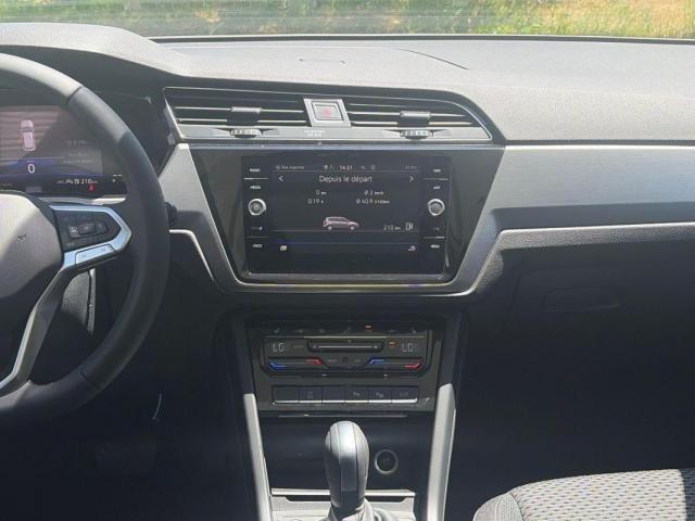 Volkswagen Touran image 4