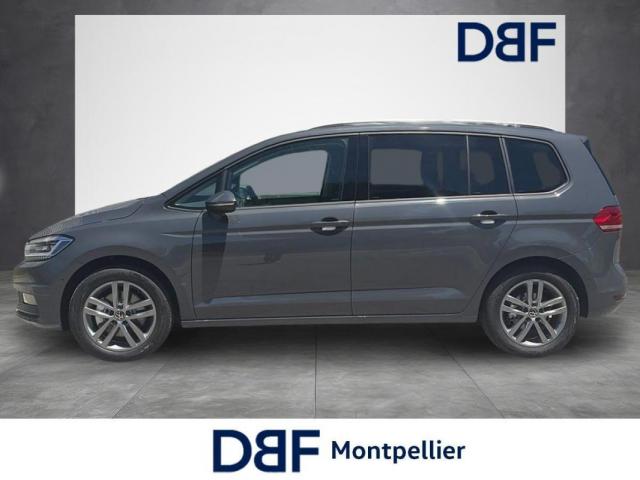 Volkswagen Touran image 8