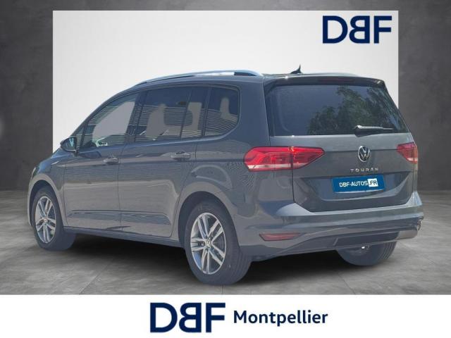 Volkswagen Touran image 3