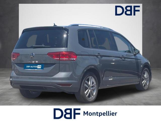 Volkswagen Touran image 7