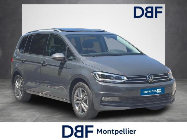 Volkswagen Touran image 5