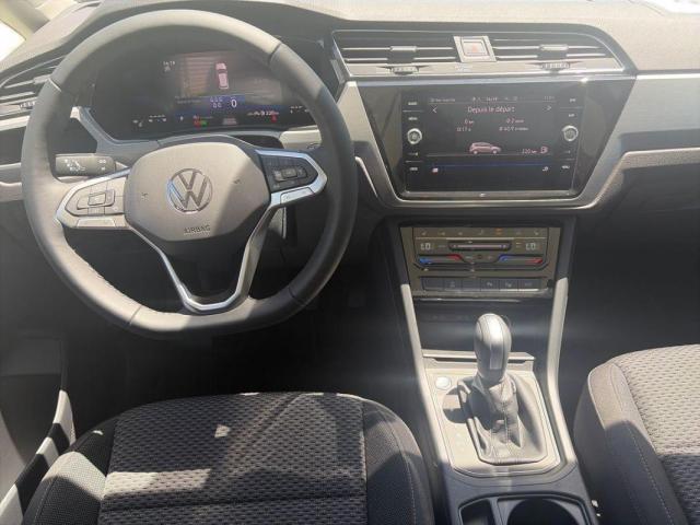 Volkswagen Touran image 6