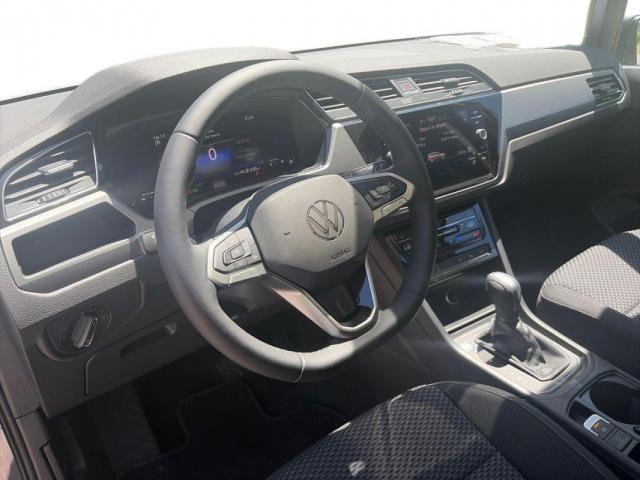 Volkswagen Touran image 2