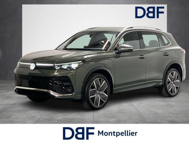 Volkswagen Tiguan 1.5 Ehybrid 204ch Dsg6 R Line