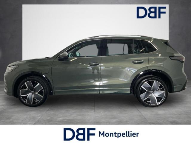 Volkswagen Tiguan image 5