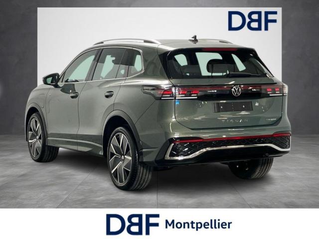 Volkswagen Tiguan image 2