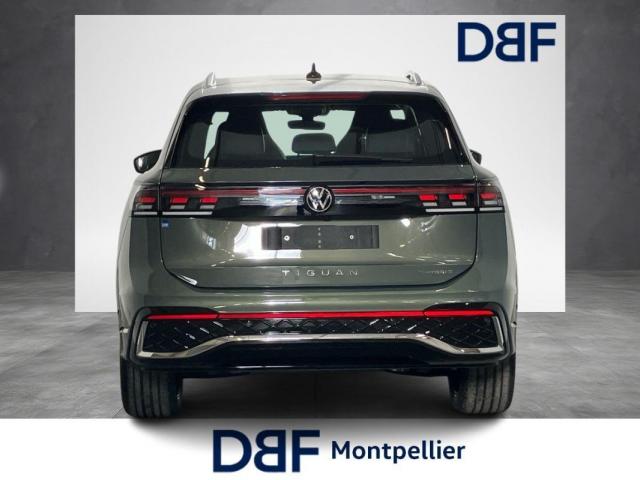 Volkswagen Tiguan image 7