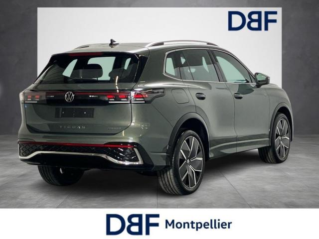 Volkswagen Tiguan image 1