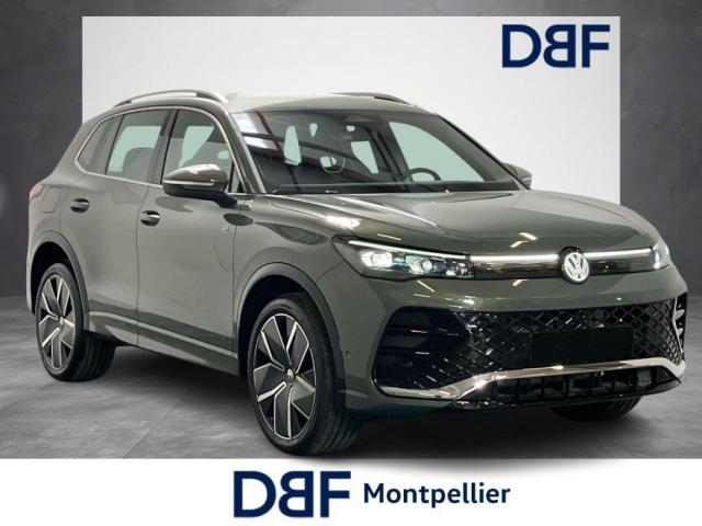 Volkswagen Tiguan image 4