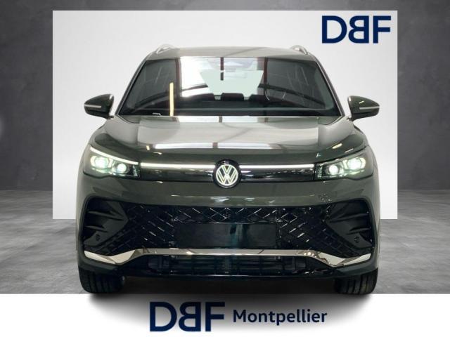 Volkswagen Tiguan image 3