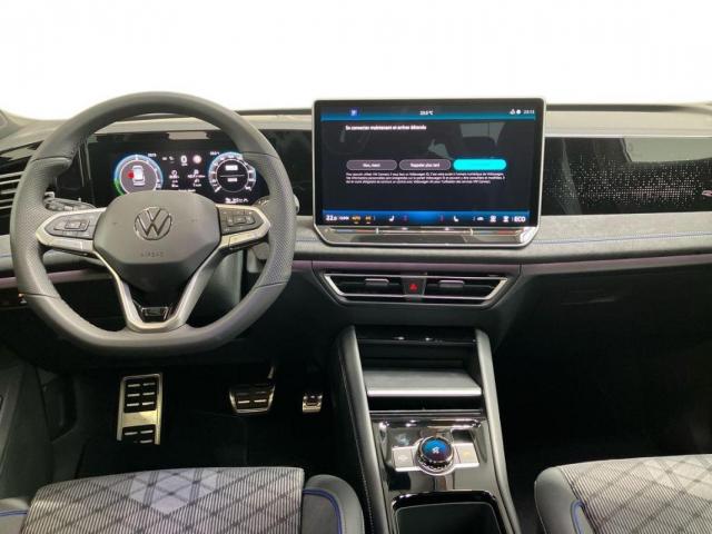 Volkswagen Tiguan image 9