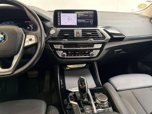 Bmw X3 image 4