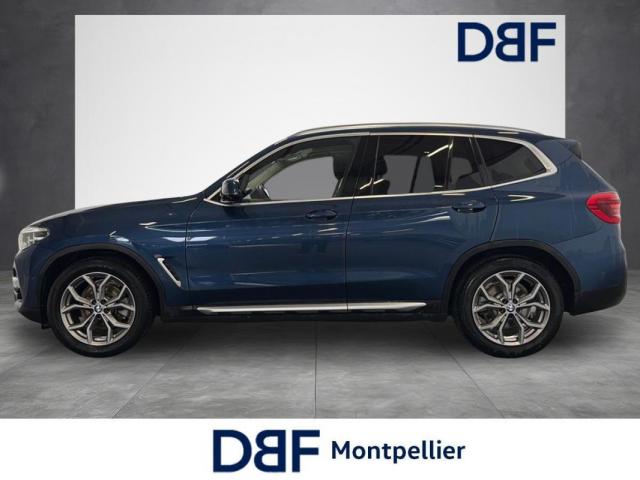 Bmw X3 image 6