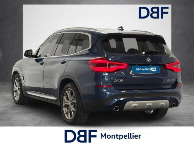 Bmw X3 image 2