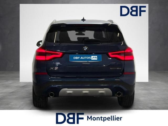 Bmw X3 image 8
