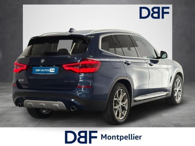 Bmw X3 image 7