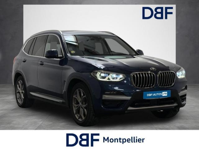 Bmw X3 image 5