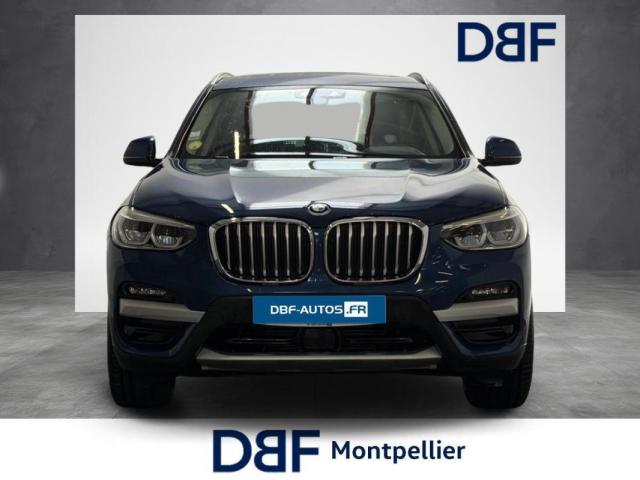 Bmw X3 image 9