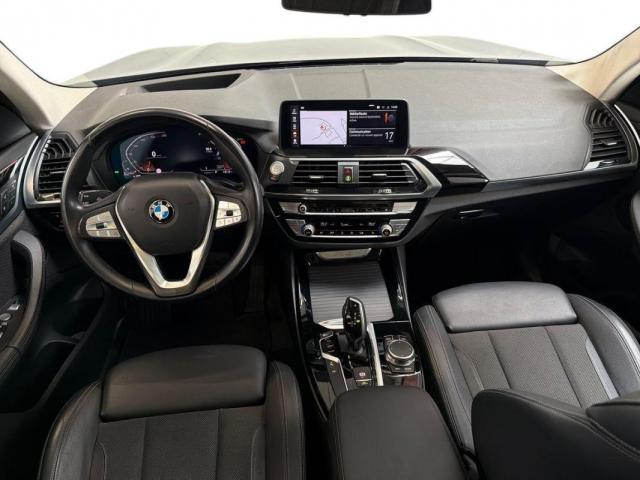 Bmw X3 image 3