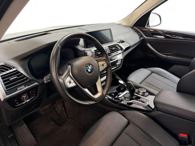 Bmw X3 image 1