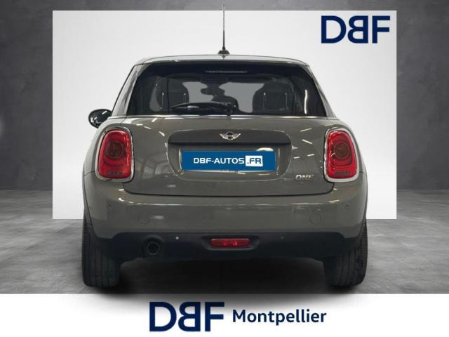 Mini Mini image 8