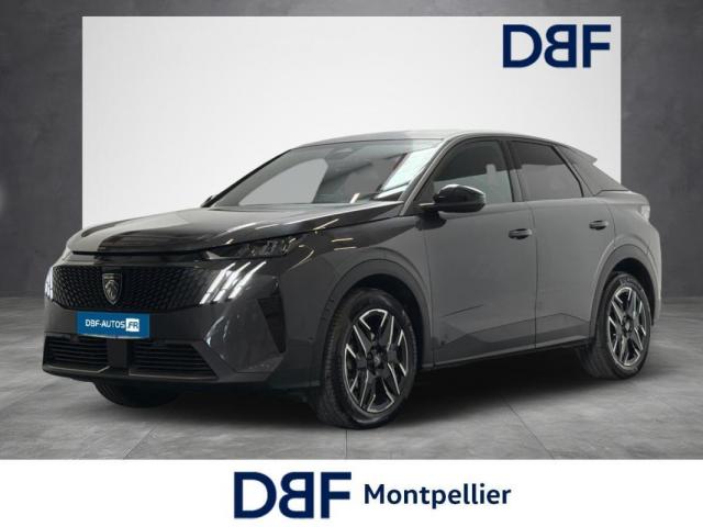 Peugeot 3008 Hybrid 136 E-Dcs6 Allure
