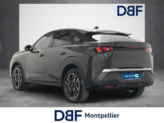 Peugeot 3008 image 9