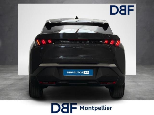 Peugeot 3008 image 6