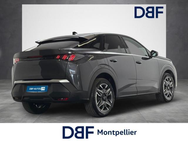 Peugeot 3008 image 5